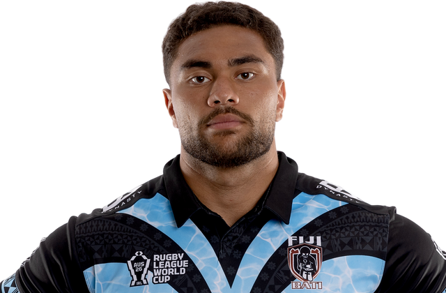 Kylan Mafoa